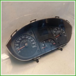 Quadro Strumenti Veglia Borletti 503.00.068.51.00 Fiat Idea 1.4 Active 16v. 735423080 2003-2008