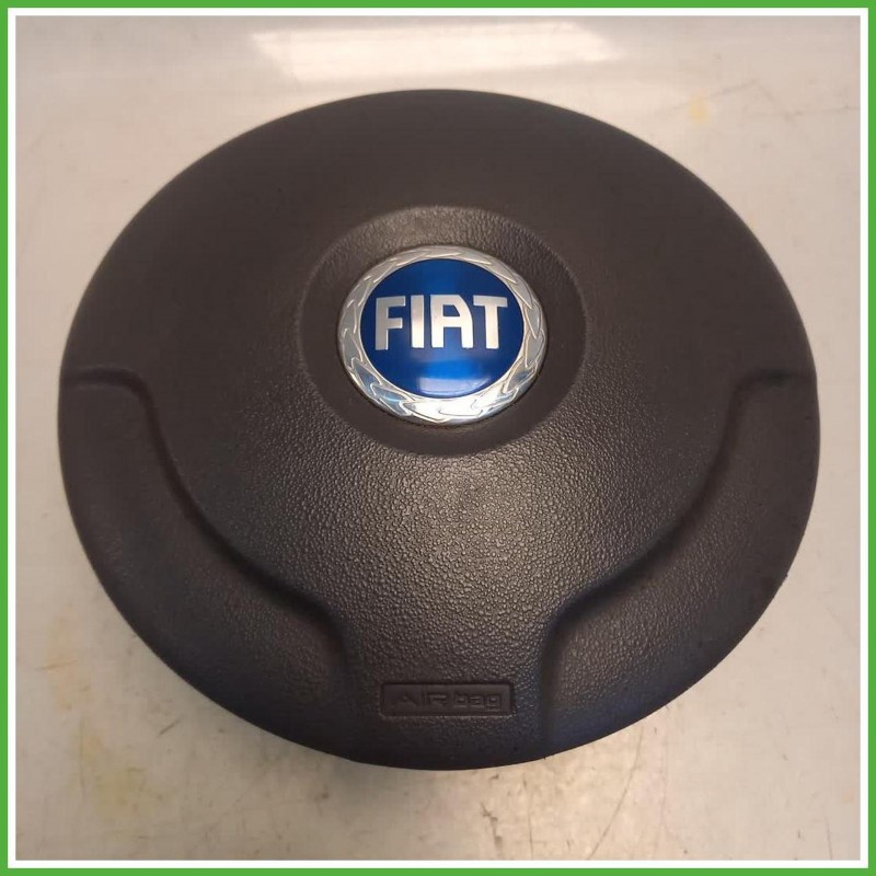 Airbag Guidatore Sinistro SX Fiat Idea 1.4 Active 16v. 735393580 2003-2008 Dm Dalphimetal CA7000916GR