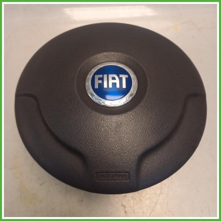 Airbag Guidatore Sinistro SX Fiat Idea 1.4 Active 16v. 735393580 2003-2008 Dm Dalphimetal CA7000916GR