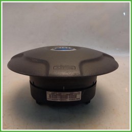 Airbag Guidatore Sinistro SX Fiat Idea 1.4 Active 16v. 735393580 2003-2008 Dm Dalphimetal CA7000916GR