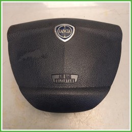 Airbag Guidatore Sinistro SX Lancia Ypsilon 2 Serie 1.2 Oro 735459348 2006-2010 Dm Dalphimetal CA701780NR