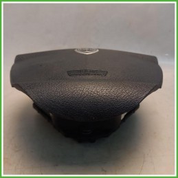 Airbag Guidatore Sinistro SX Lancia Ypsilon 2 Serie 1.2 Oro 735459348 2006-2010 Dm Dalphimetal CA701780NR