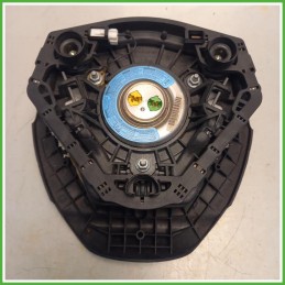 Airbag Guidatore Sinistro SX Lancia Ypsilon 2 Serie 1.2 Oro 735459348 2006-2010 Dm Dalphimetal CA701780NR