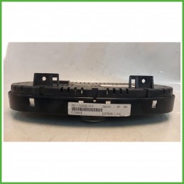 Quadro Strumenti Vdo 110080211013 Lancia Ypsilon 2 Serie 1.2 Oro 51786249 2006-2010
