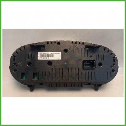 Quadro Strumenti Vdo 110080211013 Lancia Ypsilon 2 Serie 1.2 Oro 51786249 2006-2010