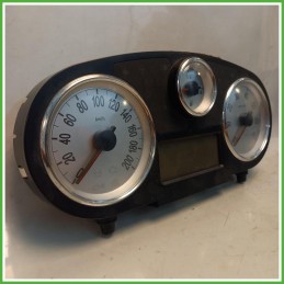 Quadro Strumenti Vdo 110080211013 Lancia Ypsilon 2 Serie 1.2 Oro 51786249 2006-2010
