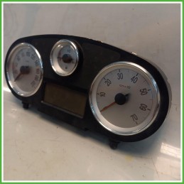 Quadro Strumenti Vdo 110080211013 Lancia Ypsilon 2 Serie 1.2 Oro 51786249 2006-2010