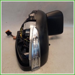 Specchio Specchietto Retrovisore Destro DX - Opel Crossland X 2020 Magna Originale Usato