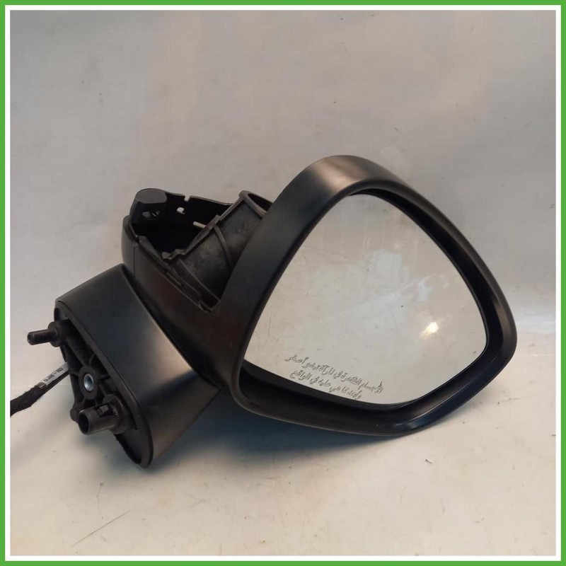 Specchio Specchietto Retrovisore Destro DX - Opel Crossland X 2020 Magna Originale Usato