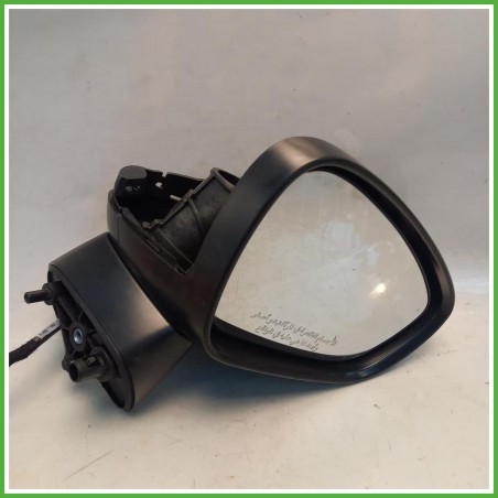 Specchio Specchietto Retrovisore Destro DX - Opel Crossland X 2020 Magna Originale Usato