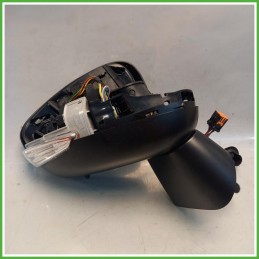 Specchio Specchietto Retrovisore Destro DX - Opel Crossland X 2020 Magna Originale Usato