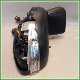 Specchio Specchietto Retrovisore Destro DX - Opel Crossland X 2020 Magna Originale Usato