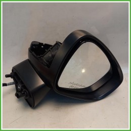 Specchio Specchietto Retrovisore Destro DX - Opel Crossland X 2020 Magna Originale Usato
