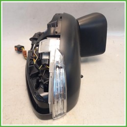 Specchio Specchietto Retrovisore Destro DX - Opel Crossland X 2020 Magna Originale Usato