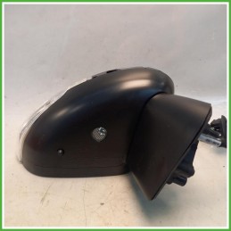 Specchio Specchietto Retrovisore Destro DX - Opel Crossland X 2020 Magna Originale Usato