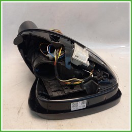 Specchio Specchietto Retrovisore Destro DX - Opel Crossland X 2020 Magna Originale Usato