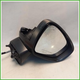 Specchio Specchietto Retrovisore Destro DX - Opel Crossland X 2020 Magna Originale Usato
