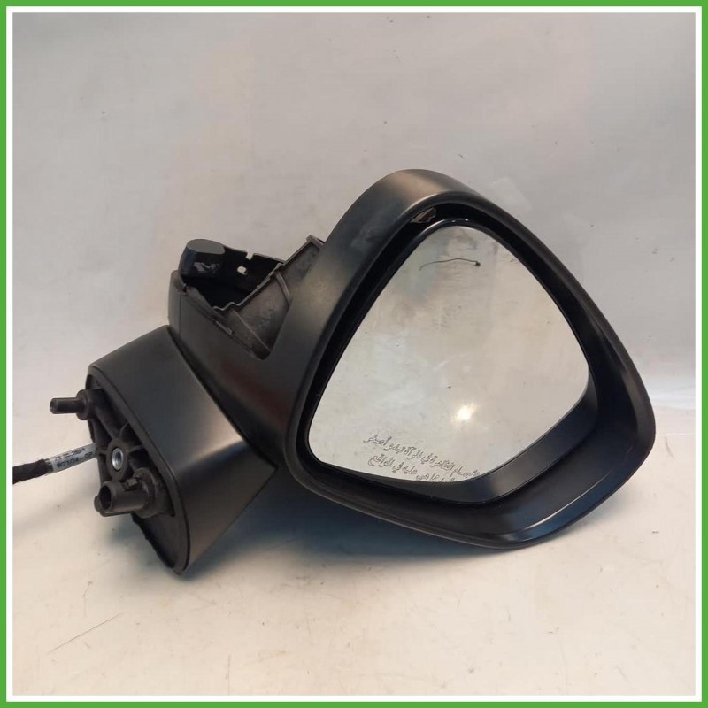 Specchio Specchietto Retrovisore Destro DX - Opel Crossland X 2020 Magna Originale Usato