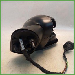 Specchio Specchietto Retrovisore Destro DX - Opel Crossland X 2020 Magna Originale Usato