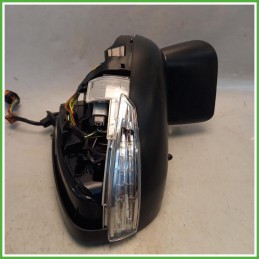 Specchio Specchietto Retrovisore Destro DX - Opel Crossland X 2020 Magna Originale Usato