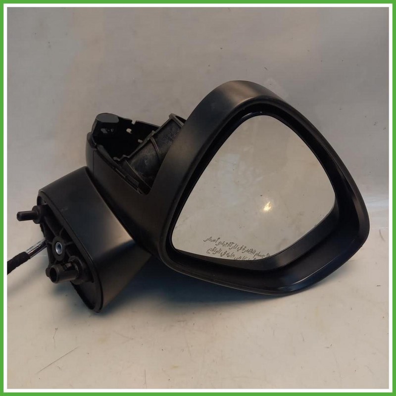 Specchio Specchietto Retrovisore Destro DX - Opel Crossland X 2020 Magna Originale Usato