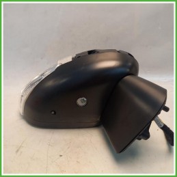 Specchio Specchietto Retrovisore Destro DX - Opel Crossland X 2020 Magna Originale Usato