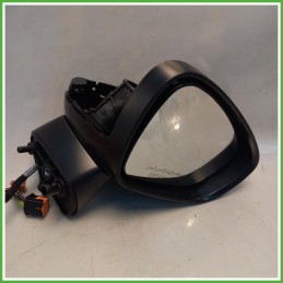 Specchio Specchietto Retrovisore Destro DX - Opel Crossland X 2020 Magna Originale Usato