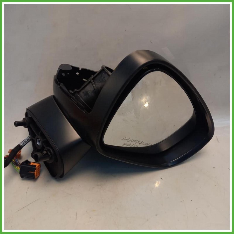 Specchio Specchietto Retrovisore Destro DX - Opel Crossland X 2020 Magna Originale Usato