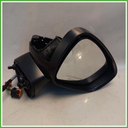 Specchio Specchietto Retrovisore Destro DX - Opel Crossland X 2020 Magna Originale Usato