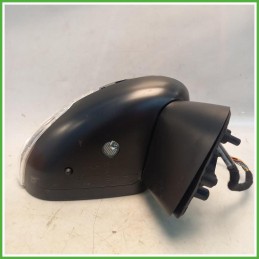 Specchio Specchietto Retrovisore Destro DX - Opel Crossland X 2020 Magna Originale Usato