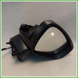 Specchio Specchietto Retrovisore Destro DX - Opel Crossland X 2020 Magna Originale Usato