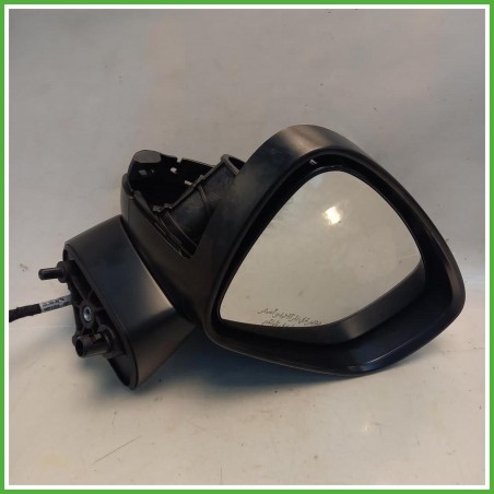 Specchio Specchietto Retrovisore Destro DX - Opel Crossland X 2020 Magna Originale Usato