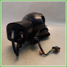 Specchio Specchietto Retrovisore Destro DX - Opel Crossland X 2020 Magna Originale Usato