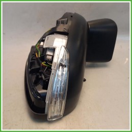 Specchio Specchietto Retrovisore Destro DX - Opel Crossland X 2020 Magna Originale Usato
