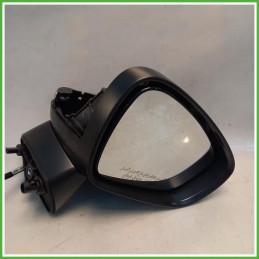 Specchio Specchietto Retrovisore Destro DX - Opel Crossland X 2020 Magna Originale Usato
