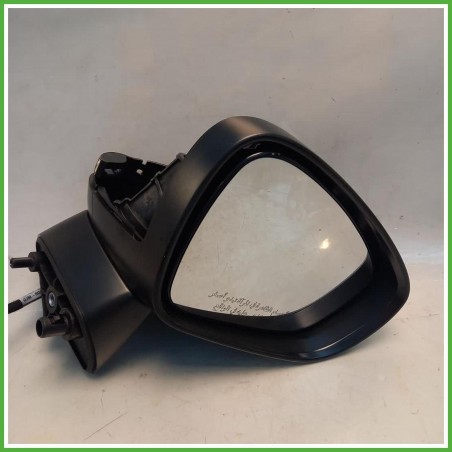 Specchio Specchietto Retrovisore Destro DX - Opel Crossland X 2020 Magna Originale Usato