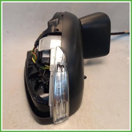 Specchio Specchietto Retrovisore Destro DX - Opel Crossland X 2020 Magna Originale Usato
