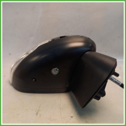 Specchio Specchietto Retrovisore Destro DX - Opel Crossland X 2020 Magna Originale Usato
