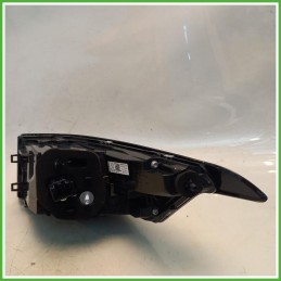 Fanale Fanalino Sinistro SX  Peugeot 308 3 Serie 2021 9835299480 Originale Usato