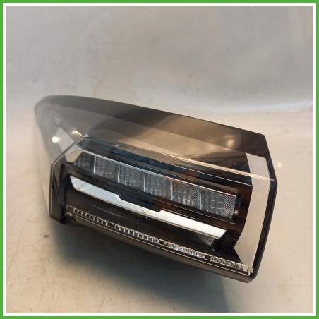 Fanale Fanalino Sinistro SX  Peugeot 308 3 Serie 2021 9835299480 Originale Usato