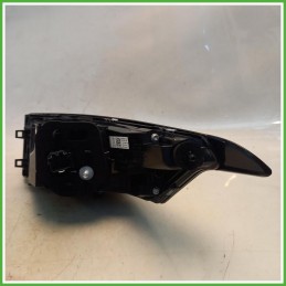 Fanale Fanalino Sinistro SX  Peugeot 308 3 Serie 2021 9835299480 Originale Usato