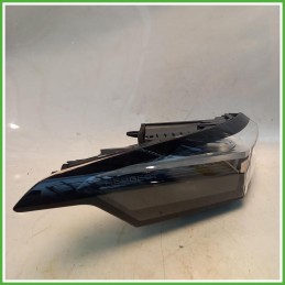 Fanale Fanalino Sinistro SX  Peugeot 308 3 Serie 2021 9835299480 Originale Usato