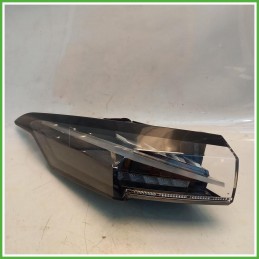 Fanale Fanalino Sinistro SX  Peugeot 308 3 Serie 2021 9835299480 Originale Usato