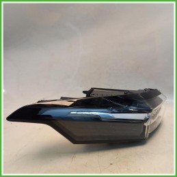 Fanale Fanalino Sinistro SX  Peugeot 308 3 Serie 2021 9835299480 Originale Usato