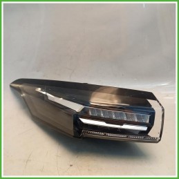 Fanale Fanalino Sinistro SX  Peugeot 308 3 Serie 2021 9835299480 Originale Usato