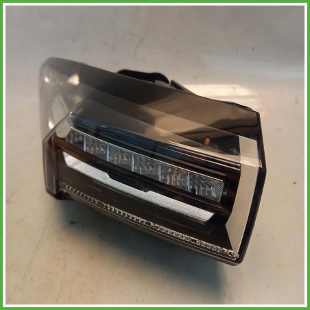 Fanale Fanalino Sinistro SX  Peugeot 308 3 Serie 2021 9835299480 Originale Usato