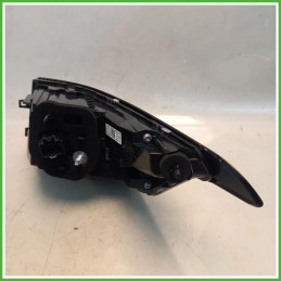 Fanale Fanalino Sinistro SX  Peugeot 308 3 Serie 2021 9835299480 Originale Usato