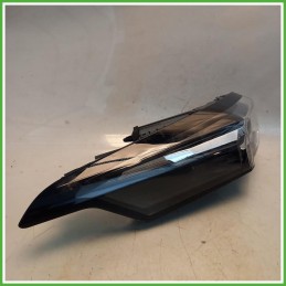 Fanale Fanalino Sinistro SX  Peugeot 308 3 Serie 2021 9835299480 Originale Usato