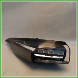 Fanale Fanalino Sinistro SX  Peugeot 308 3 Serie 2021 9835299480 Originale Usato