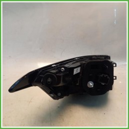 Fanale Fanalino Destro DX  Peugeot 308 3 Serie 2021 9835299280 Originale Usato